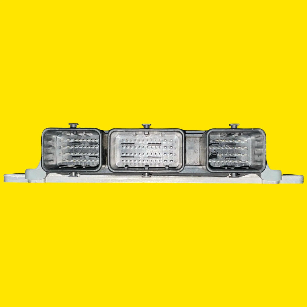 Computadora Motor Versa/march 1.6 Orig. 14-20 Bem331300