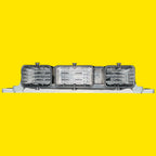 Computadora Motor Versa/march 1.6 Orig. 14-20 Bem331300