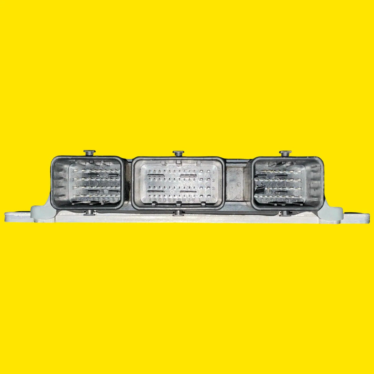 Computadora Motor Versa/march 1.6 Orig. 14-20 Bem331300