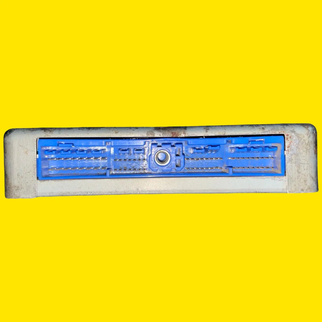 Computadora Motor Nissan Tsuru3 1.6 Std. 94-02 2371081a00