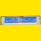 Computadora Motor Nissan Tsuru3 1.6 Std. 94-02 2371081a00