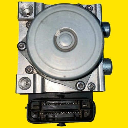 Modulo Abs Vw Gol, Saveiro Usado Original 15-22 5u0614117l