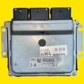 Computadora Motor Nissan Np300/frontier 15-23 Bem407700