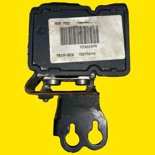 Modulo Abs Patriot/compass 2.4 Usado Orig. 07-09 P05105590ag