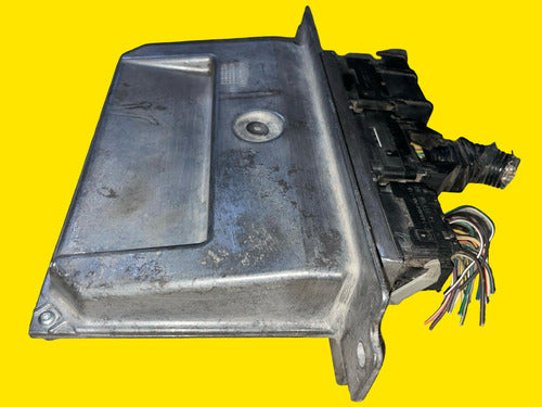 Computadora Motor Edge, Mkx 3.5 Orig. 13-14 Dt4a12a650bma