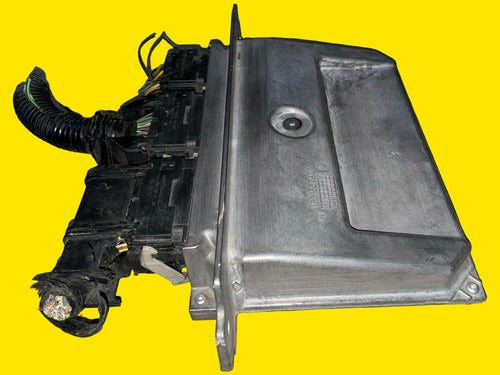 Computadora Motor Edge, Mkx 3.5 Original 13-14 Dt4a12a650bma