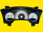 Clúster Velocímetro Dodge Dakota/durango Aut. Original 03-09 Blanco
