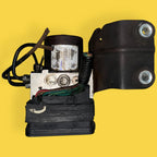 Modulo Abs Dodge Ram Usado Orig. 09-25 P68193650ad Negro