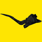 Pedal Acelerador Np300/frontier Usado Orig. 16-25 180024ja0a