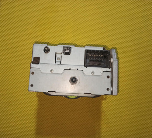 Estereo Chevrolet Cruze 13-17 Usado Original