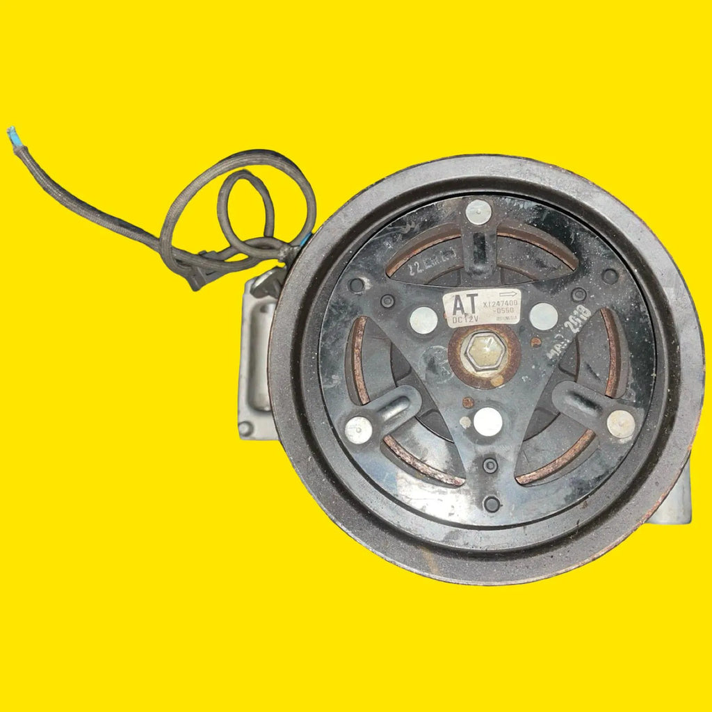 Compresor A/c Honda Hr-v Usado Orig. 16-18 X14472802810