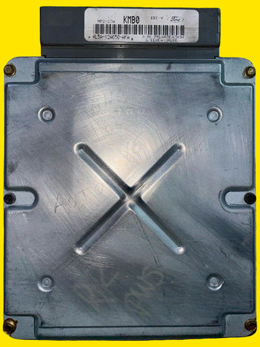 Computadora Motor Ford Ranger Autm. Orig 04-05 4l5a12a650aka