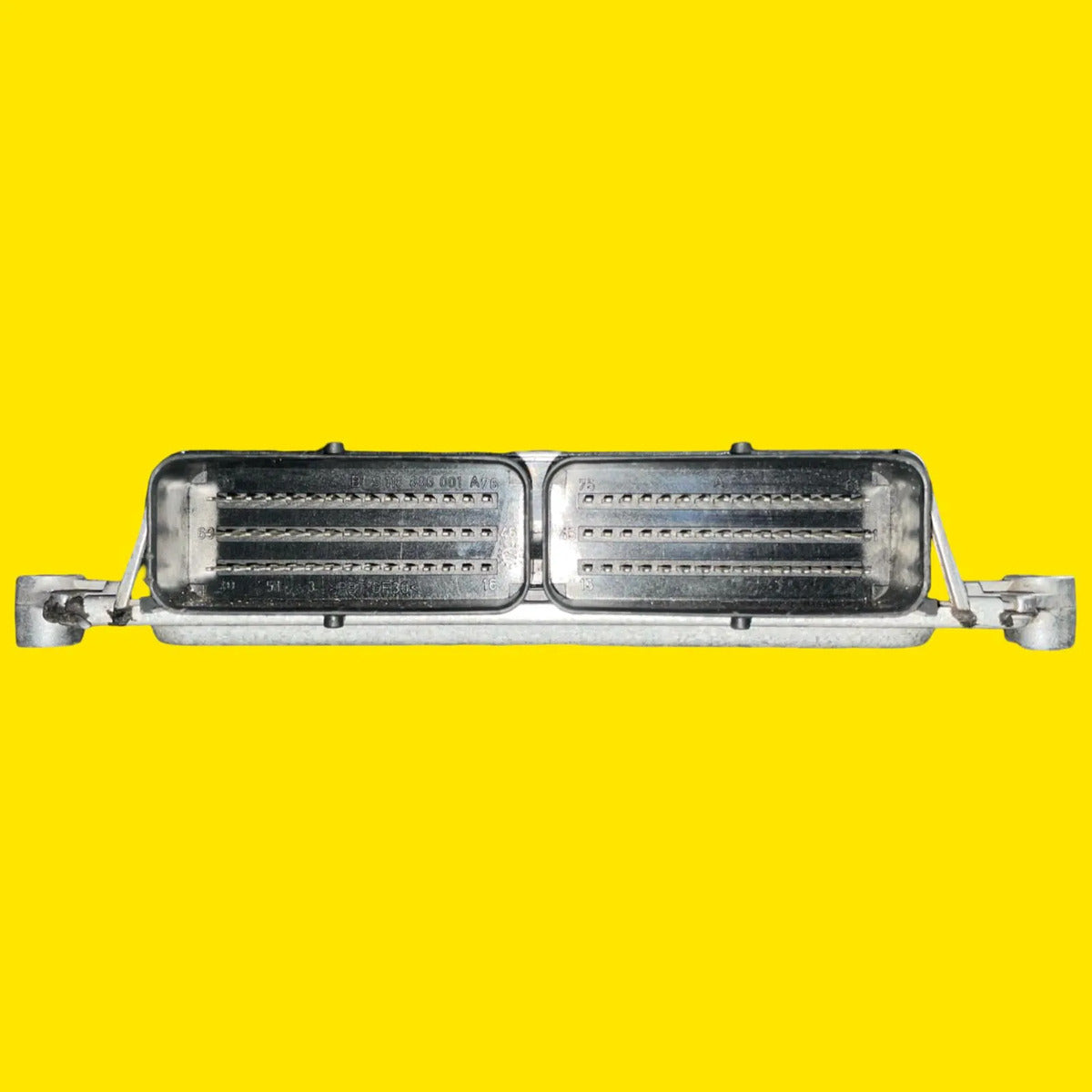 Computadora Motor Spark/beat Usado Orig. 11-22 25198221