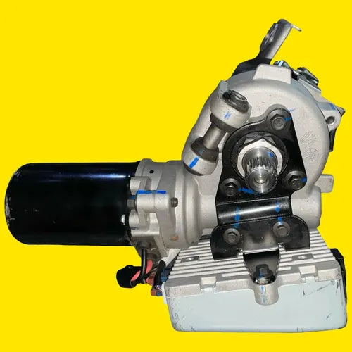 Columna Dirección Asistida Chevrolet Groove Usado Orig 22-25