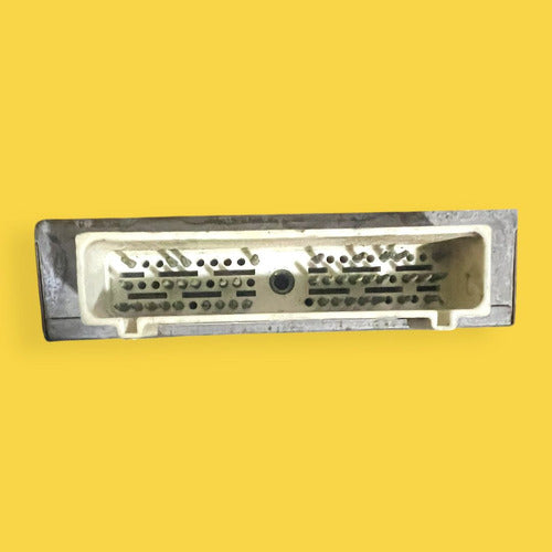 Computadora Motor Ford F150/f250/bronco 4.9l 85-86 Usada