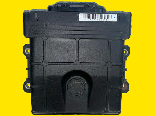 Computadora Tcm Jetta/bora/golf 2.5 Orig. 09-17 09g927750je