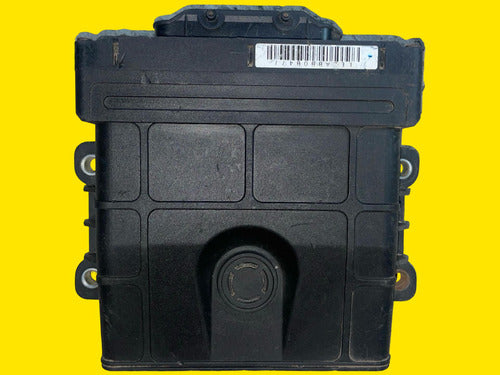 Computadora Tcm Jetta/bora/golf 2.5 Orig. 09-17 09g927750je
