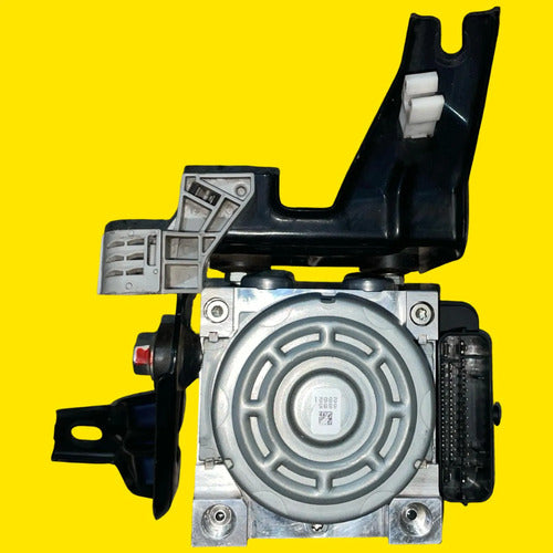 Modulo Abs Suzuki Swift B5 Usado Original 18-24 5611080sa