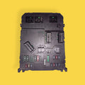 Modulo Bcm Carroceria Peugeot 207 1.6 Usado Original 03-09