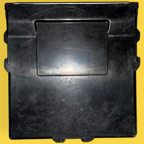 Computadora Motor Toyota Yaris 1.5 Original 14-21 896610uc00
