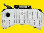 Clúster Velocímetro Ford F-150, Lobo Autm. Usado Orig. 09-14 Negro