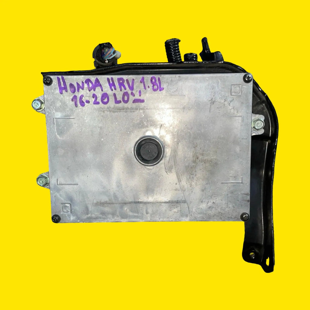 Computadora Motor Honda Hr-v 1.8 Orig. 16-22 378205hpx62
