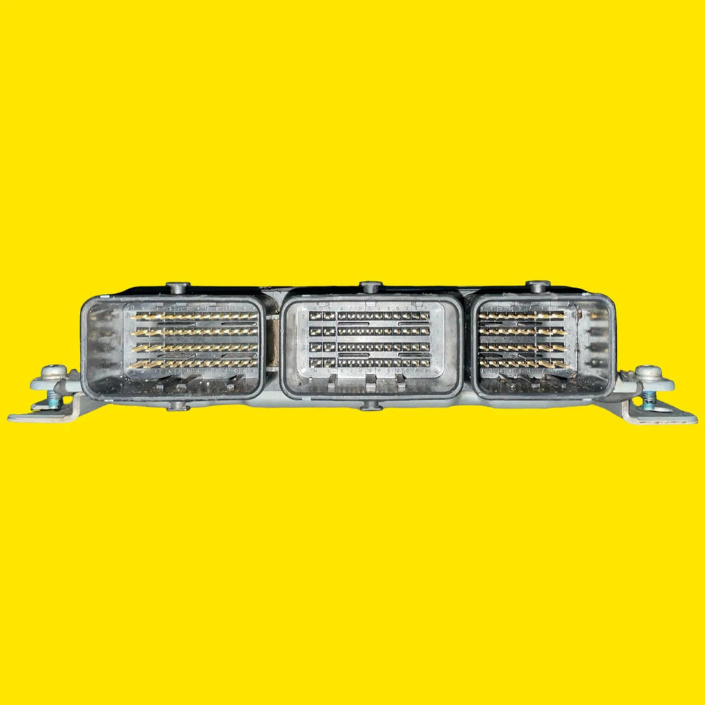 Computadora Motor Nissan Np300/frontier 15-23 Bem407700