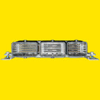 Computadora Motor Nissan Np300/frontier 15-23 Bem407700