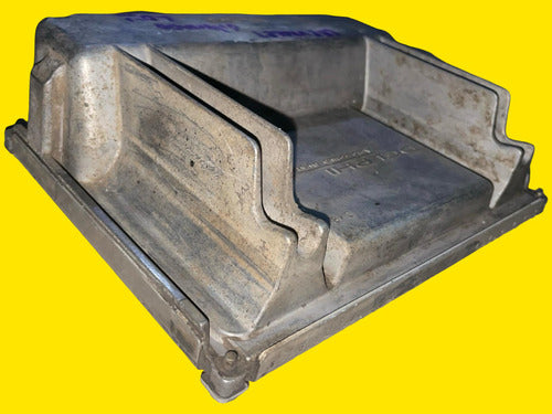 Computadora Motor Silverado, Sierra 4.3 01-06 12602801ykyx