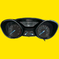 Clúster Velocímetro Ford Focus Usado Original 12-18 Negro