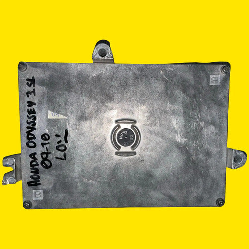 Computadora Motor Honda Odyssey 3.5 Orig. 09-10 37820rgwa01