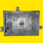 Computadora Motor Honda Odyssey 3.5 Orig. 09-10 37820rgwa01