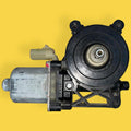 Motor Elevador Cristal Izq. Equinox/sonic/terrain Orig 10-17