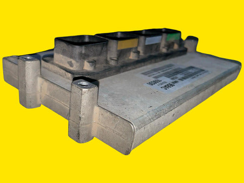 Computadora Motor Dodge Ram 5.7 Original 04-05 P56028958ac