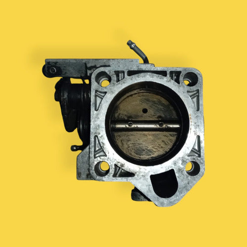 Cuerpo De Aceleración Ford Explorer 4.0 Usado Original 95-01