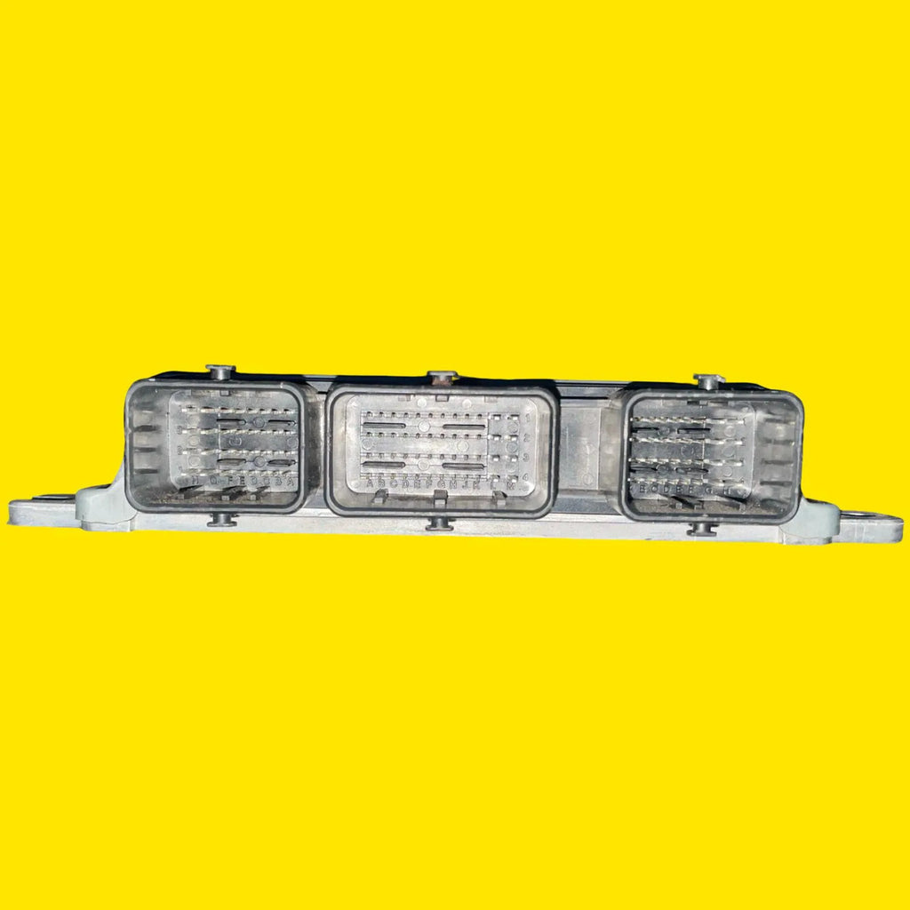 Computadora Motor Versa, March 1.6 Orig. 14-20 Bem331300