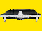 Clúster Velocímetro Toyota Avanza Usado Original 16-20 Negro