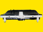 Clúster Velocímetro Toyota Avanza Usado Original 16-20 Negro