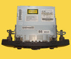 Estereo De Agencia Mazda3 10-13 Usado Original