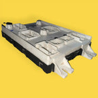 Modulo Bcm Body Control Ram, Durango, Cherokee Orig. 14-15
