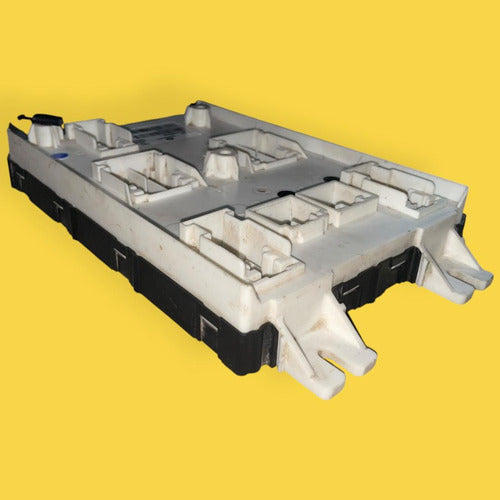 Modulo Bcm Body Control Ram, Durango, Cherokee Orig. 14-15