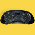 Clúster Velocímetro Seat Leon Fr Usado Original 12-22 Negro