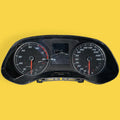 Clúster Velocímetro Seat Leon Fr Usado Original 12-22 Negro