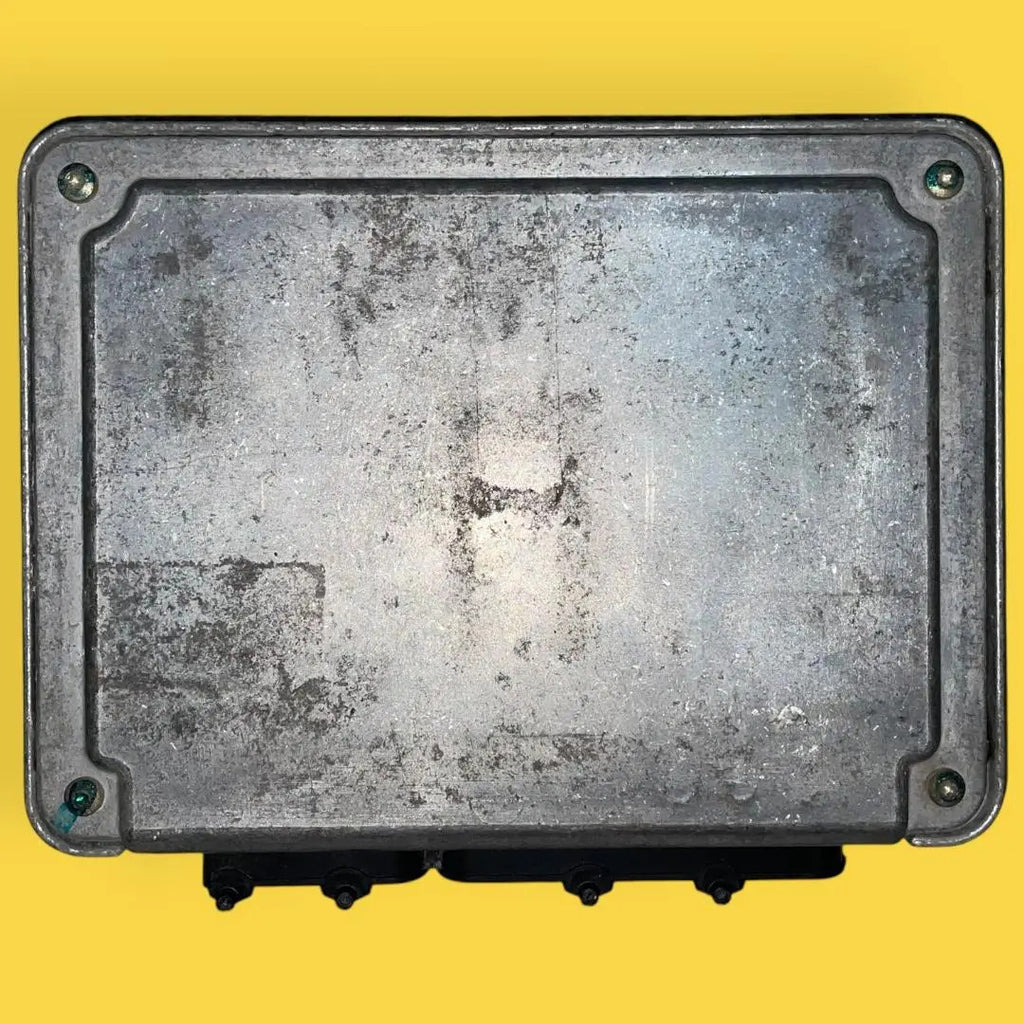 Computadora Motor Vw Jetta 2.0 Autm. Orig. 99-07 06a906018bg