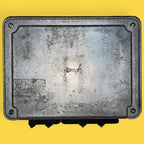 Computadora Motor Vw Jetta 2.0 Autm. Orig. 99-07 06a906018bg