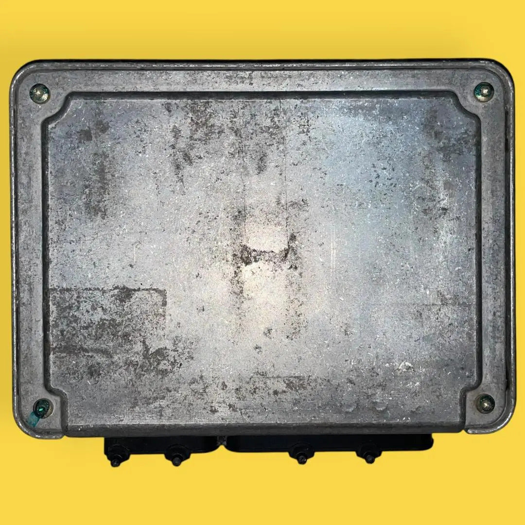 Computadora Motor Vw Jetta 2.0 Autm. Orig. 99-07 06a906018bg