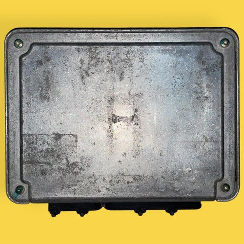 Computadora Motor Vw Jetta 2.0 Autm. Orig. 99-07 06a906018bg