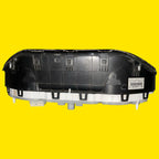 Clúster Velocímetro Peugeot 208 Usado Orig. 12-19 Negro