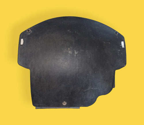 Tapa Caja De Fusibles Mercedes A160/190 Usado Original 99-05