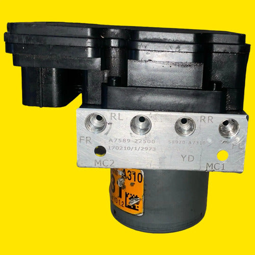 Modulo Abs Kia Forte 2.0 Usado Original 15-21 58900a7310